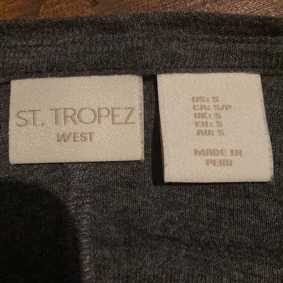 5️⃣ for 2️⃣5️⃣ | St. Tropez West | Women’s Top | S - Picture 9 of 10